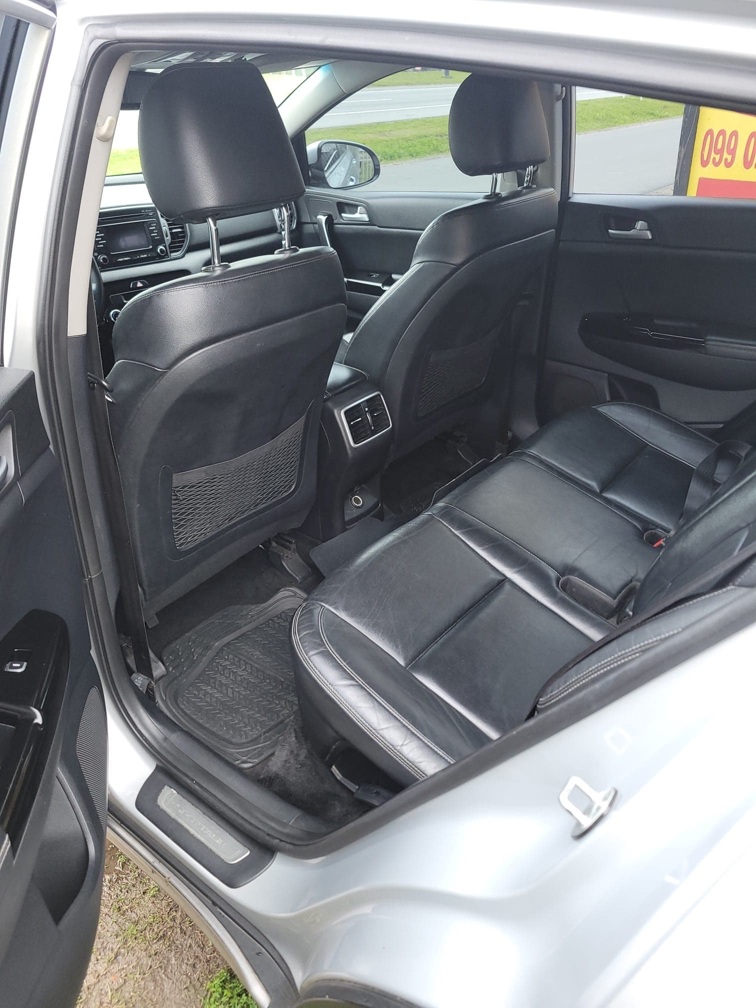 Kia Sportage GT Line 2017 — foto 5