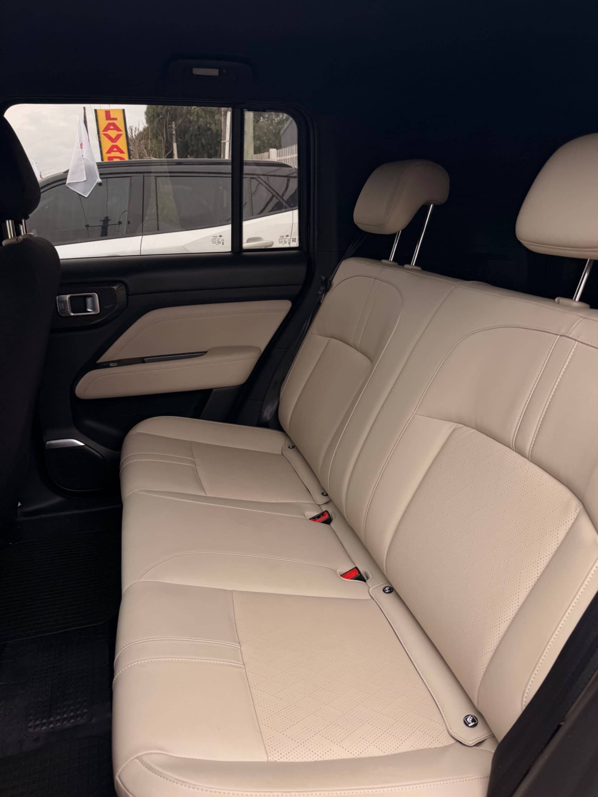 Chevrolet Spark EUV 2026 — foto 10