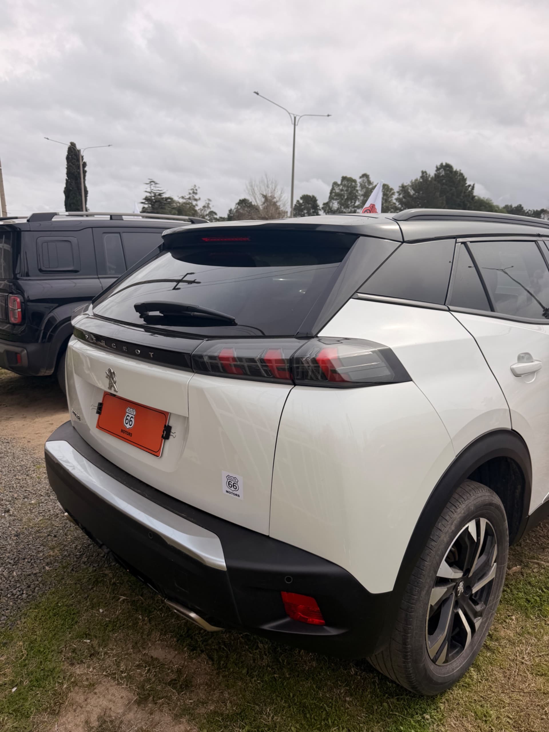Peugeot 2008 Allure 2022 — foto 6