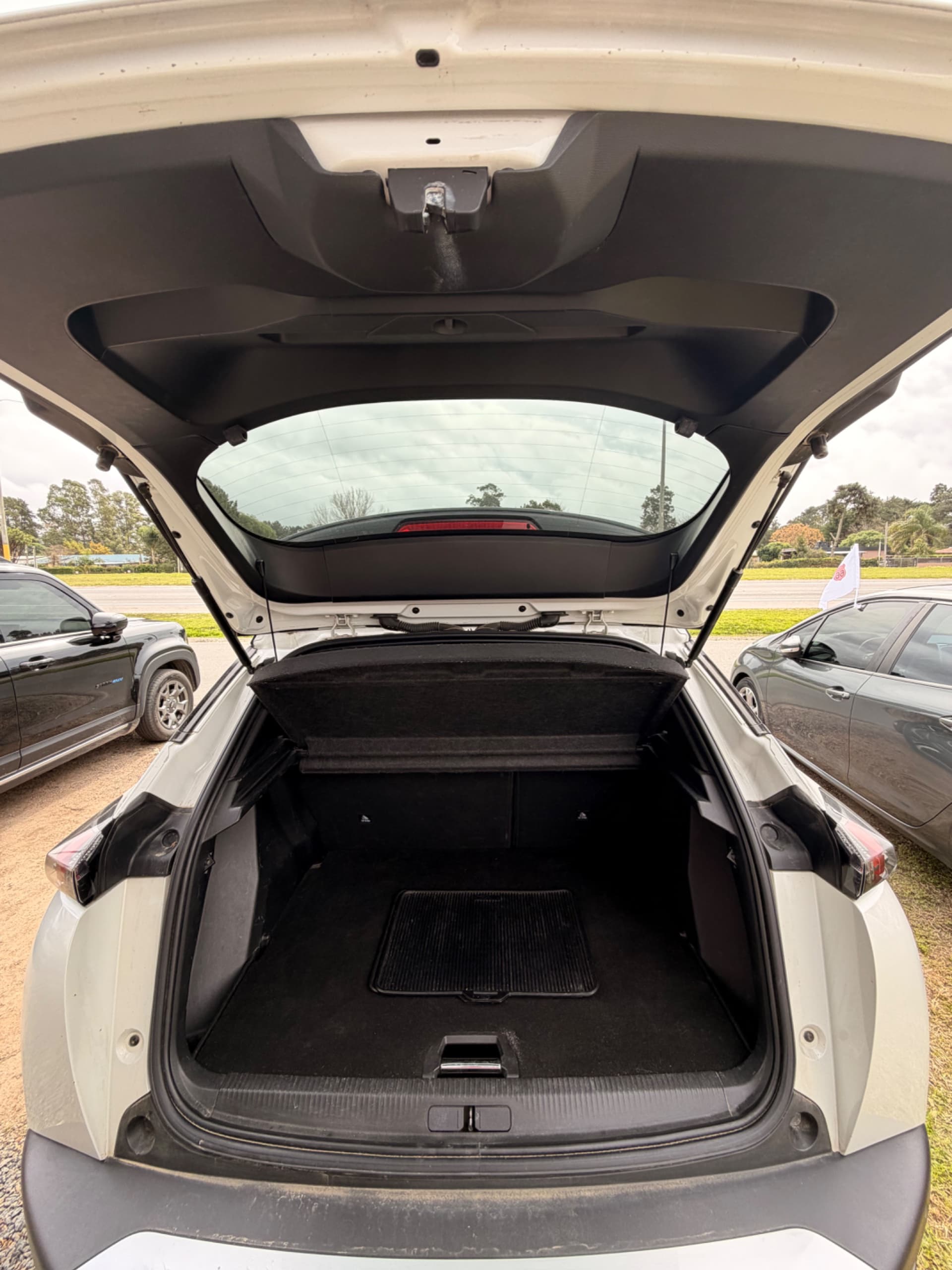 Peugeot 2008 Allure 2022 — foto 7