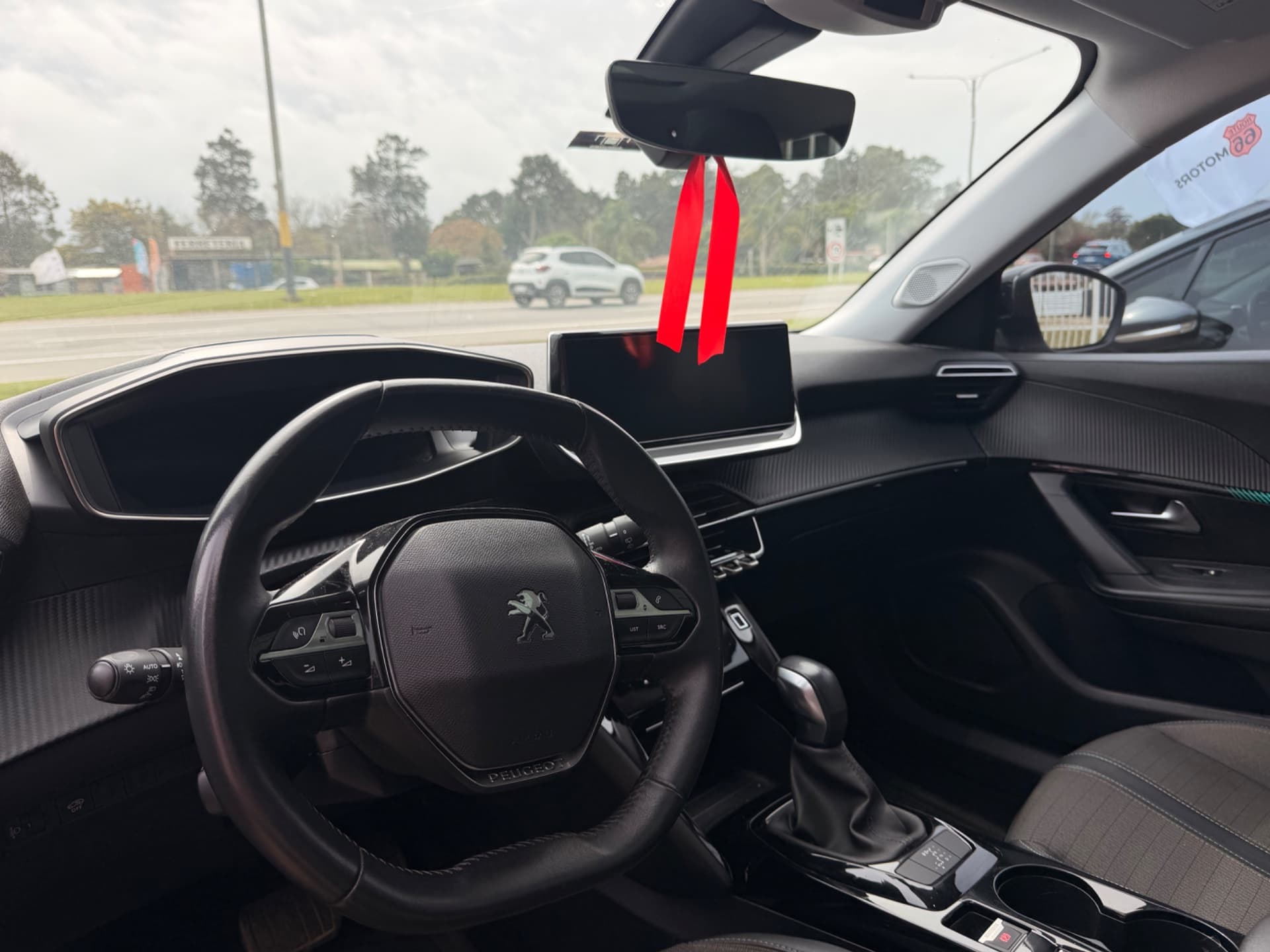 Peugeot 2008 Allure 2022 — foto 9