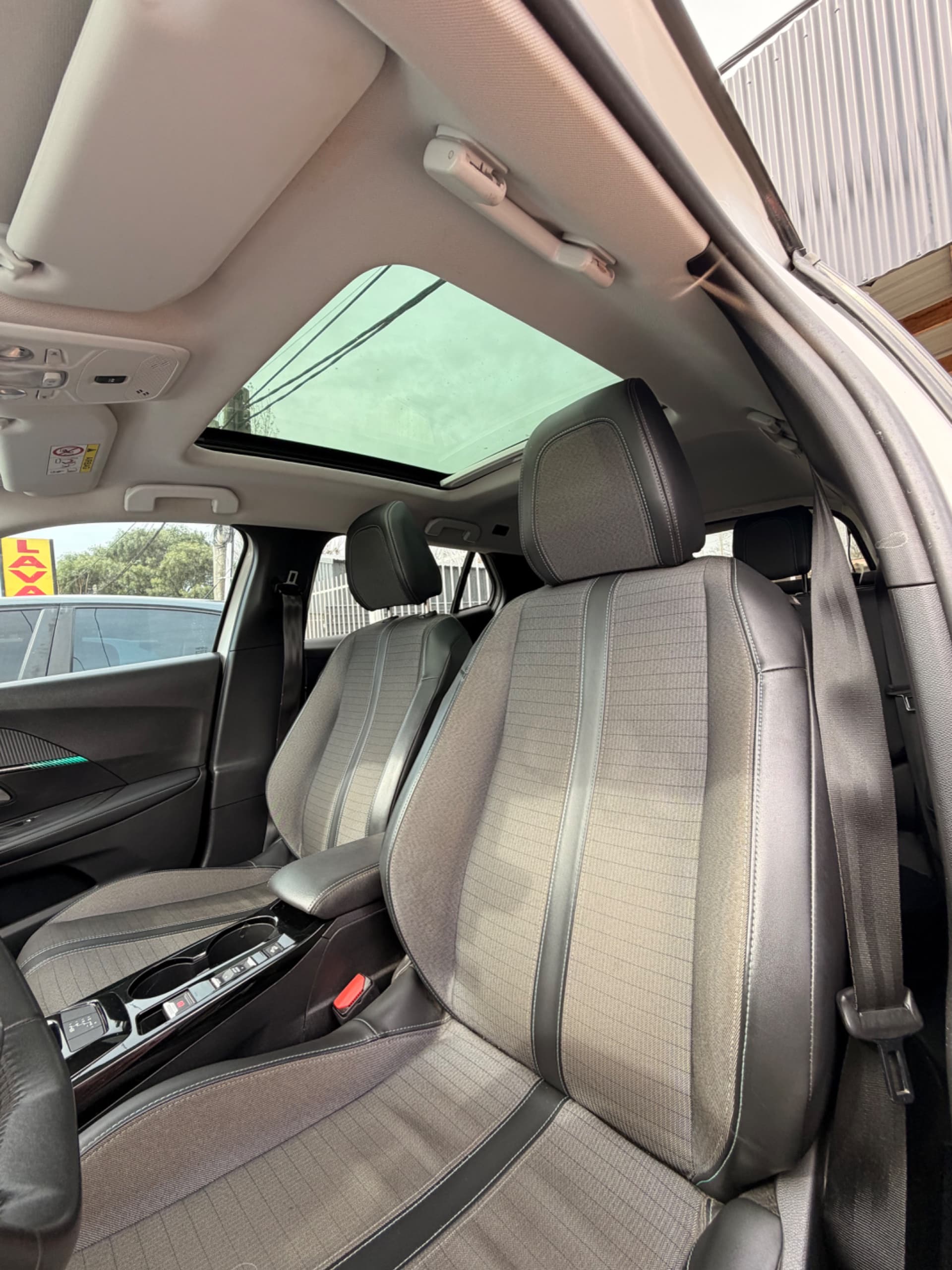Peugeot 2008 Allure 2022 — foto 10