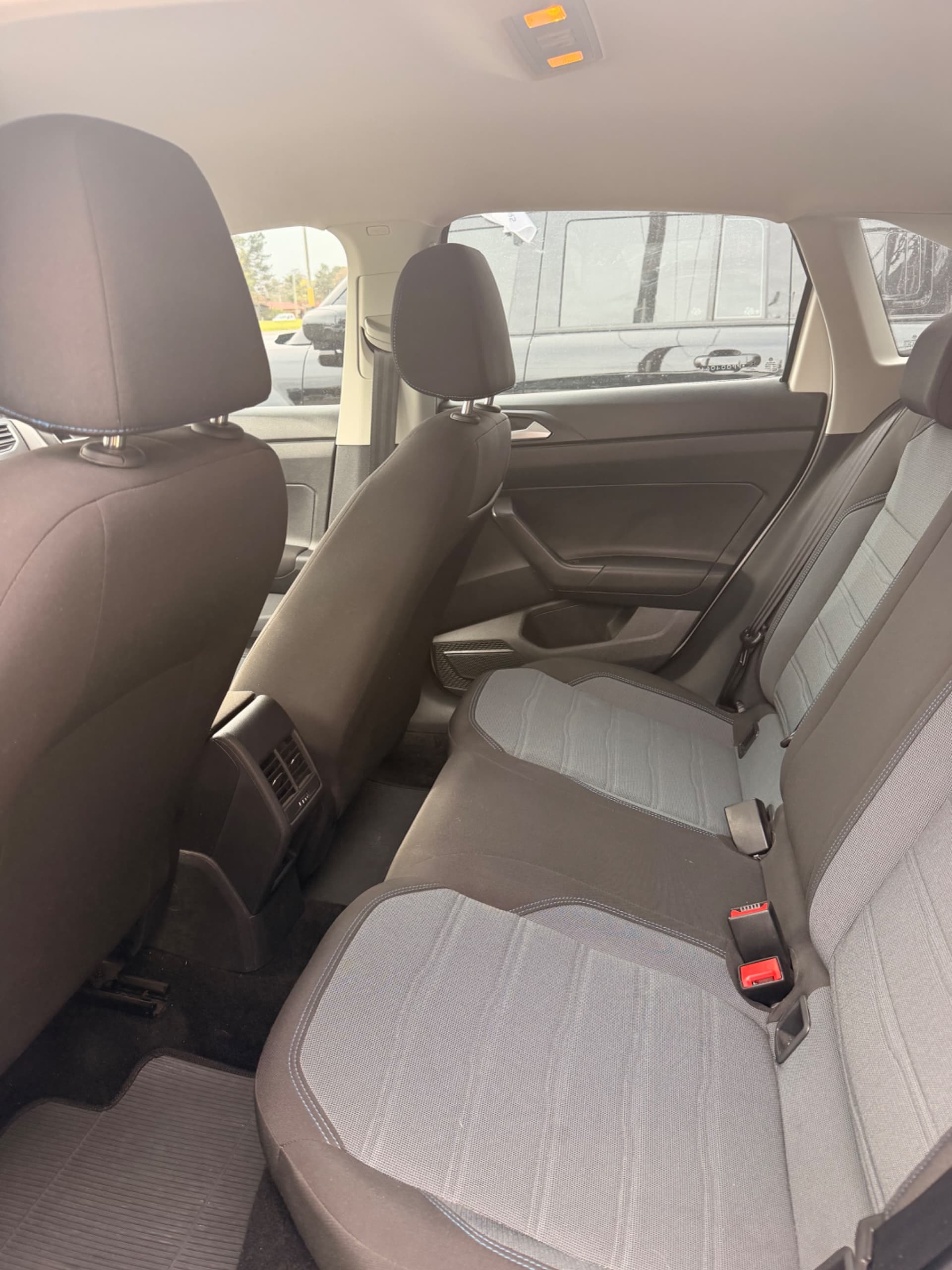 Volkswagen Nivus 200 TSI 2023 — foto 10