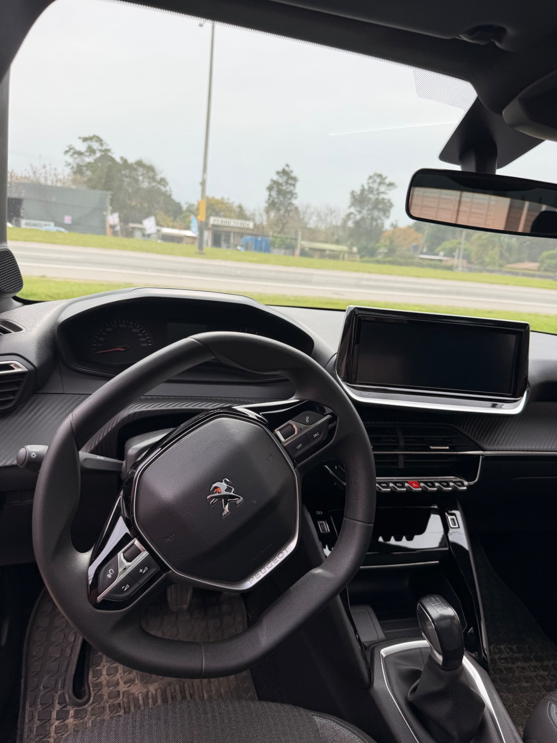 Peugeot 208 Style 2024 — foto 7