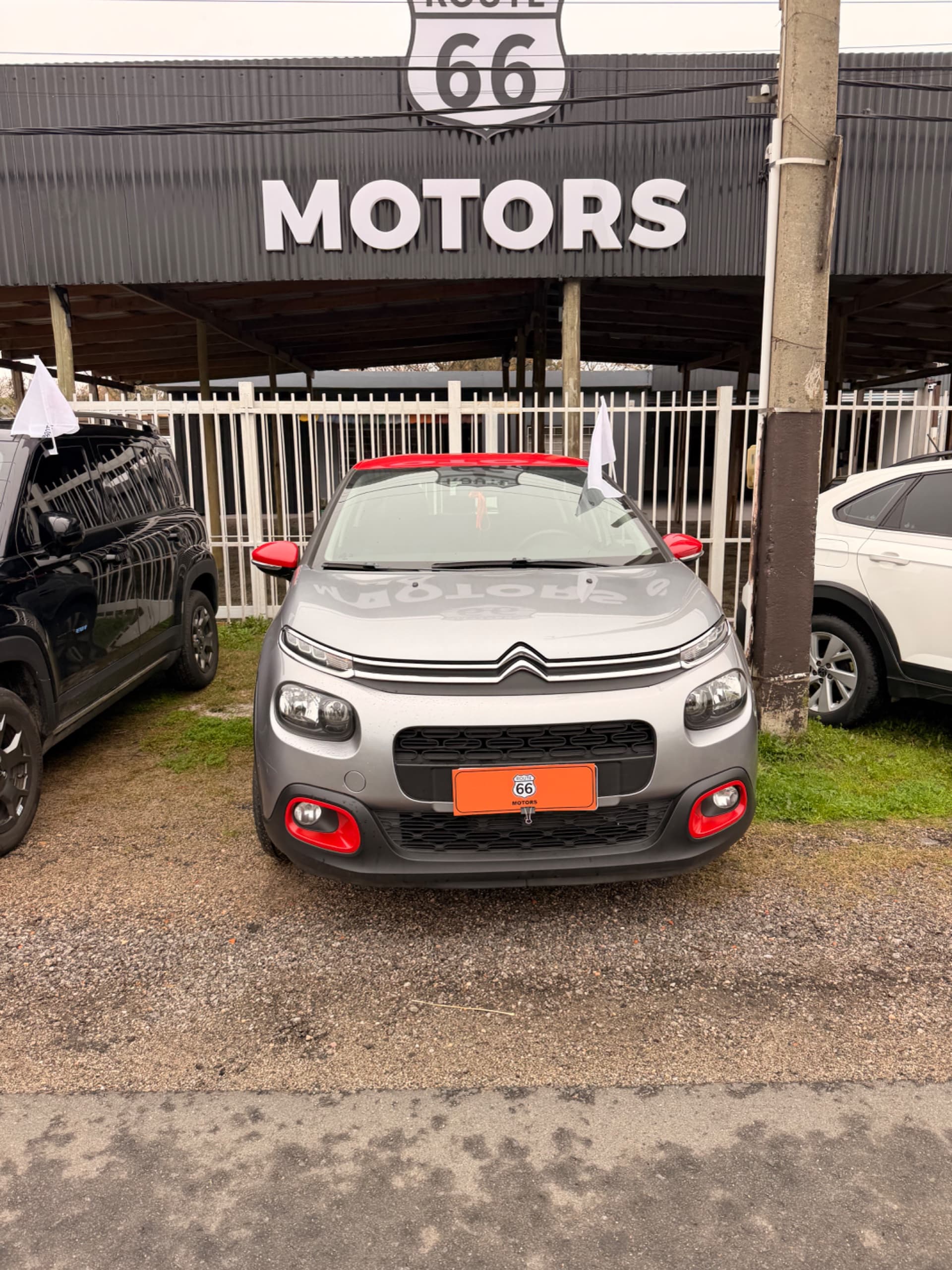 Citroën C3 2021 — foto 3