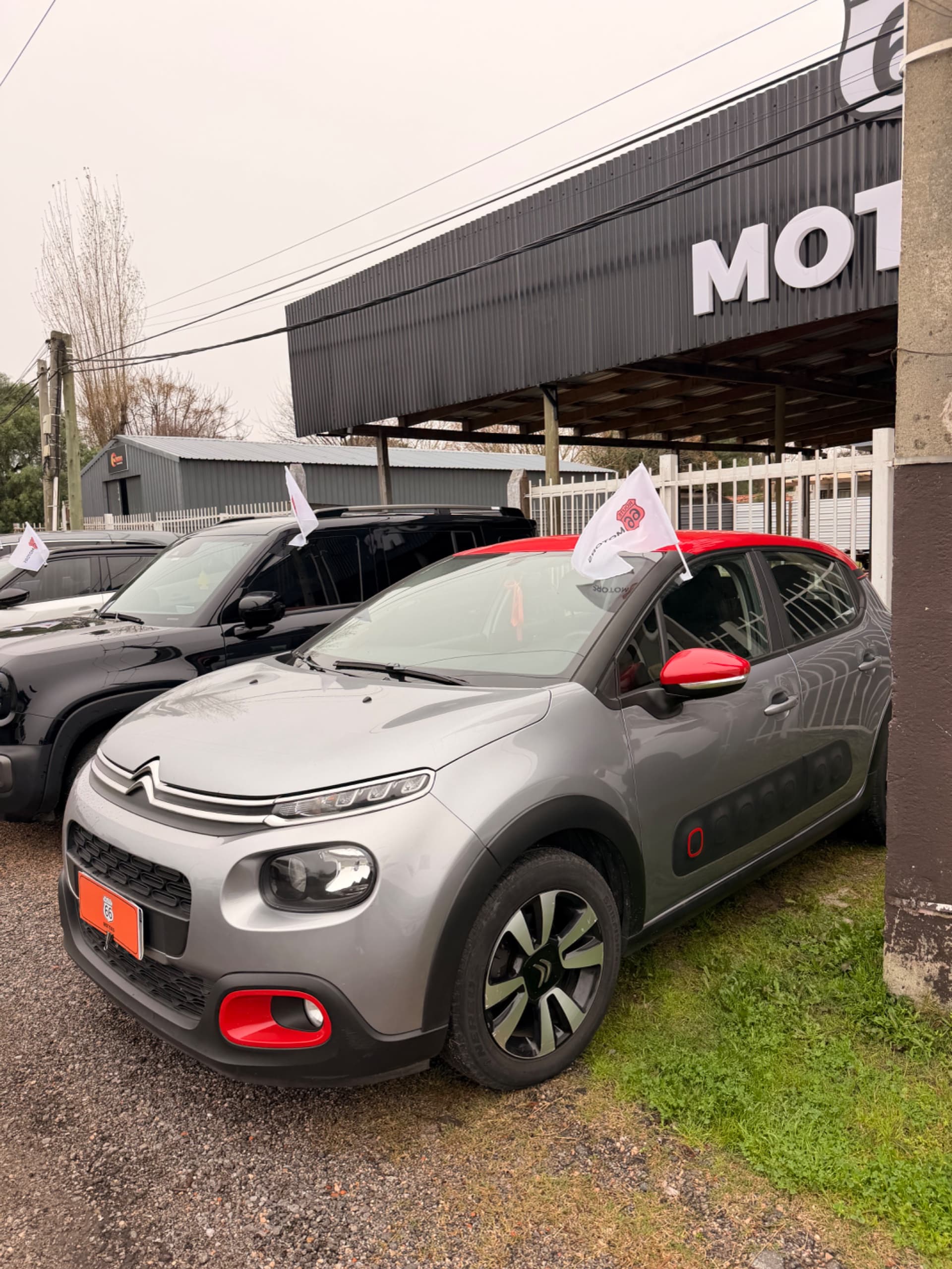 Citroën C3 2021 — foto 2