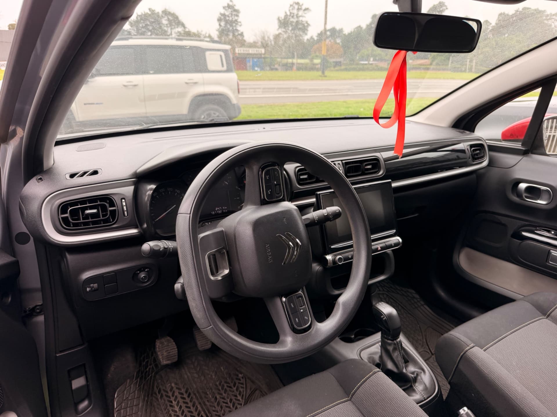 Citroën C3 2021 — foto 4