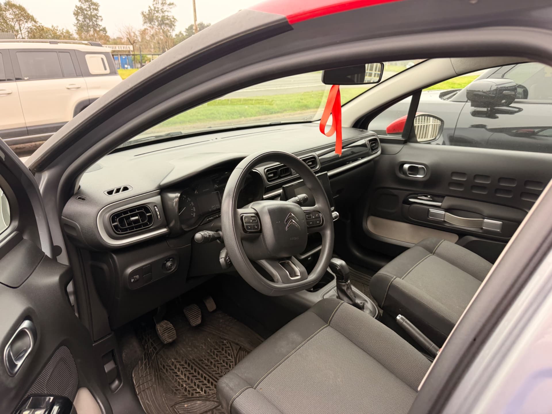 Citroën C3 2021 — foto 5