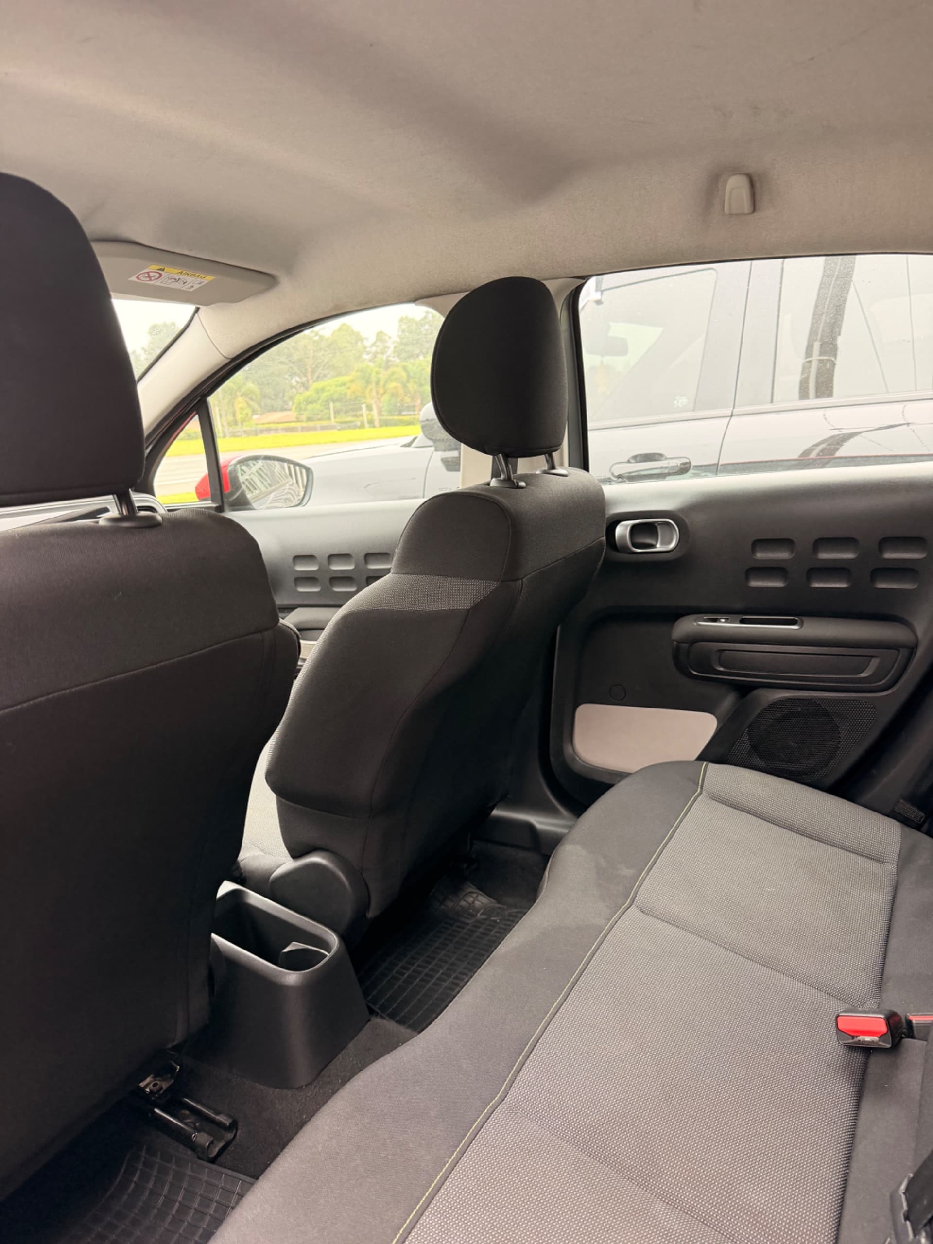 Citroën C3 2021 — foto 6