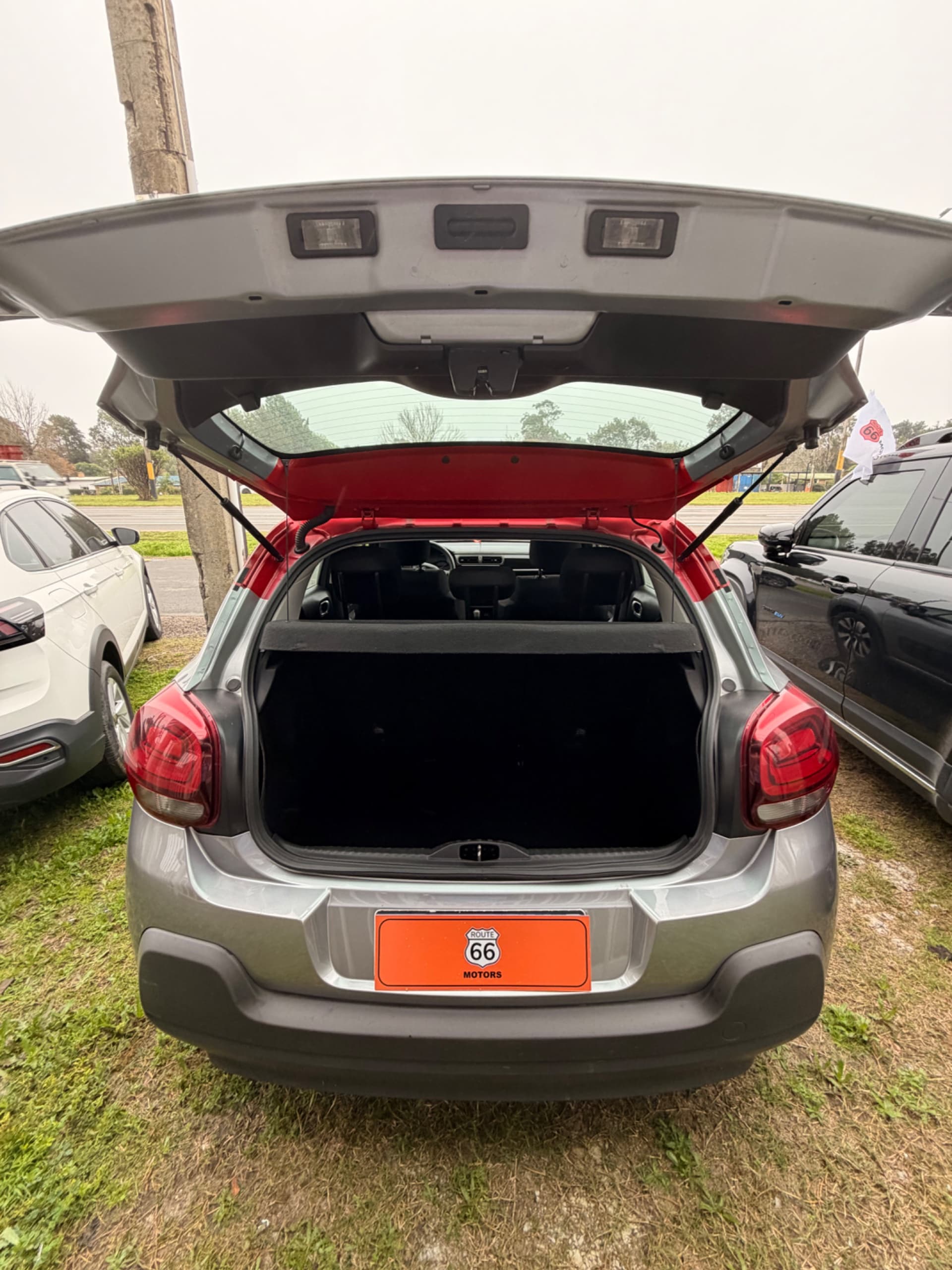 Citroën C3 2021 — foto 7