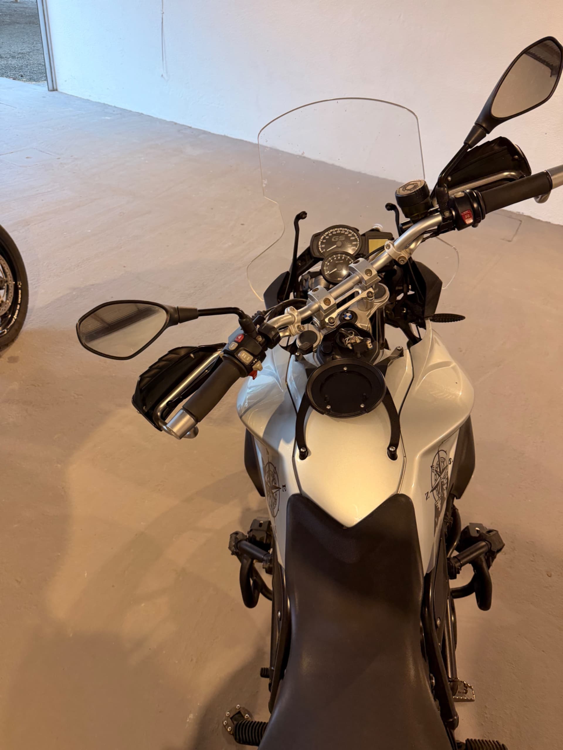BMW GS 700 2013 — foto 5