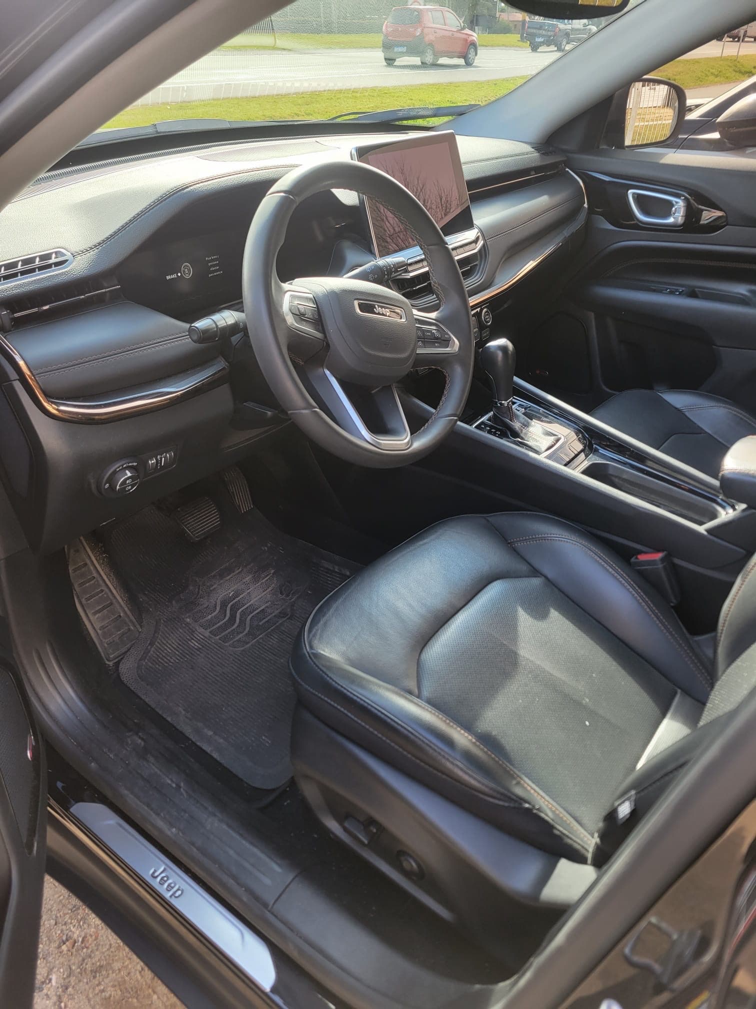 Jeep Compass 2023 — foto 4