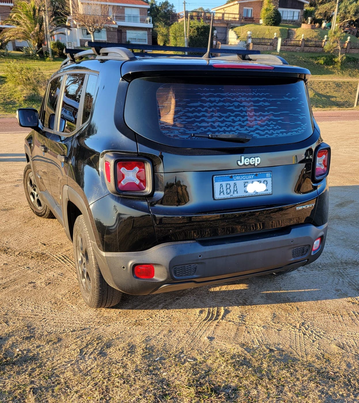 Jeep Renegade 2016 — foto 4