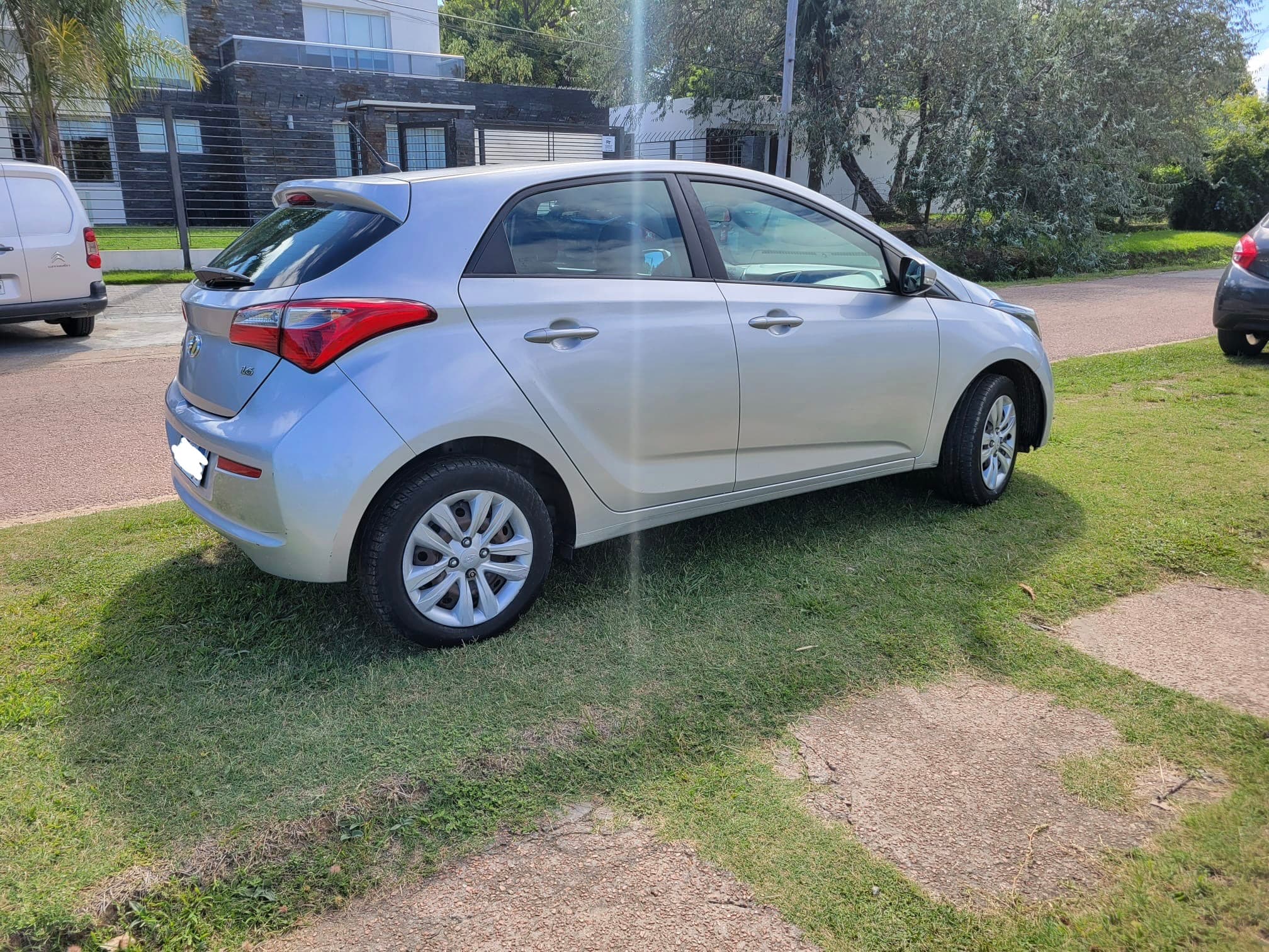 Hyundai HB20 2024 — foto 2